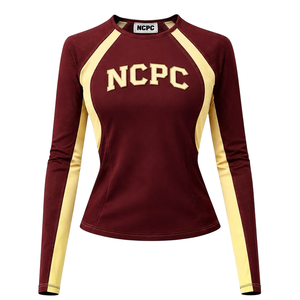 3. Wonder top Blossom - NCPC